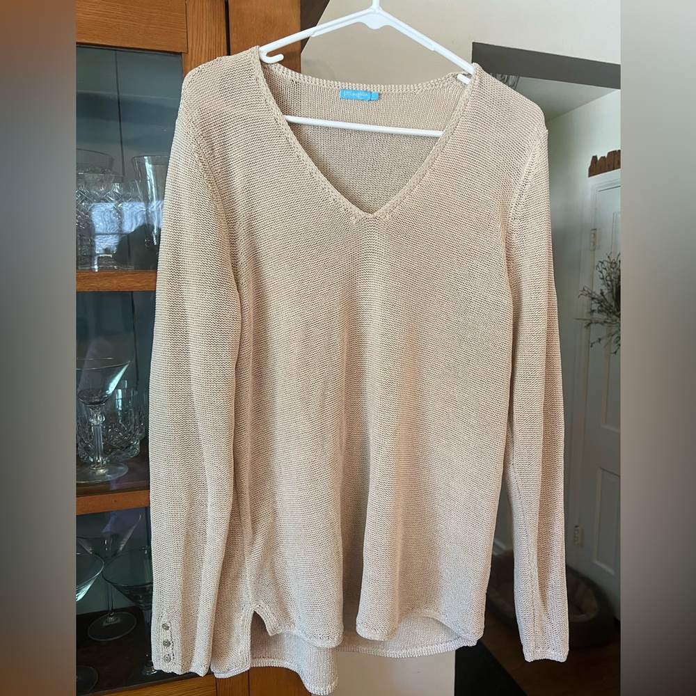 J. McLaughlin Knit Sweater